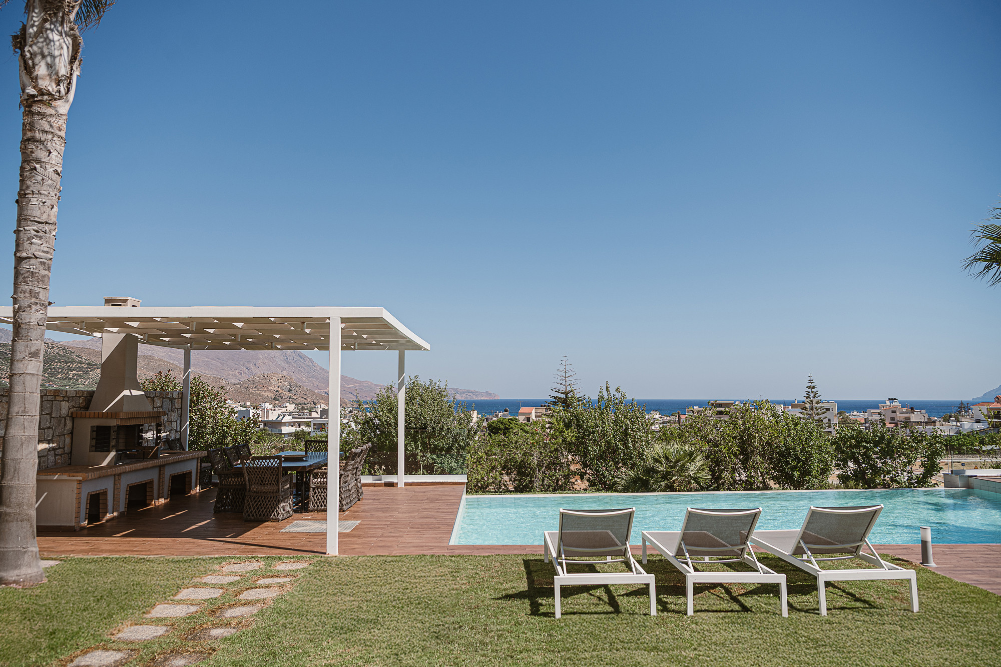 Villa Anemeli